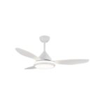 Ventilador de techo
