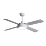 Ventilador de techo