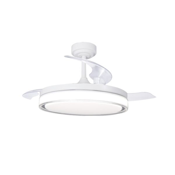 Ventilador de techo
