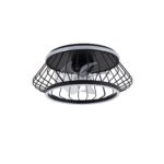 Ventilador Plafón LED
