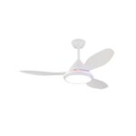 Ventilador de techo