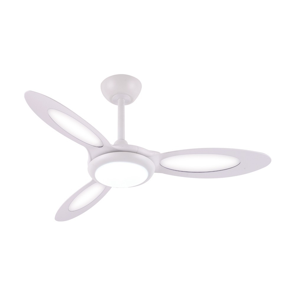 10 Ventilador de techo