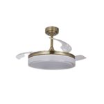 Ventilador de techo