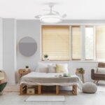 Ventilador LED