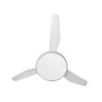 Ventilador de techo