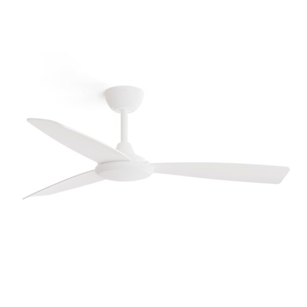 Ventilador LIA de Techo Blanco 3 Palas SULION