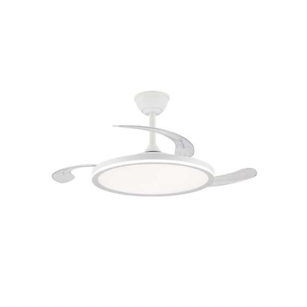 Ventilador de techo