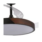 Ventilador de techo