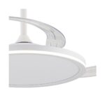 Ventilador de techo