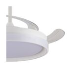 Ventilador LED