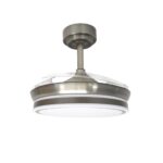 Ventilador de techo