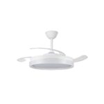 Ventilador LED