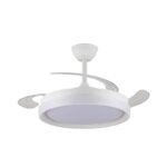 Ventilador LED