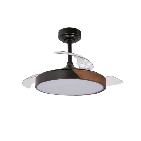 Ventilador de techo