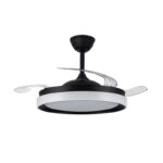 Ventilador LED
