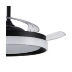 Ventilador LED
