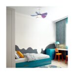 Ventilador de techo