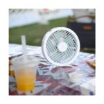 Ventilador portátil