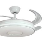 Ventilador de techo