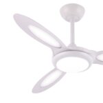 Ventilador de techo