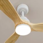 Ventilador de techo
