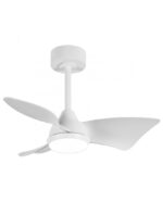 Ventilador de techo
