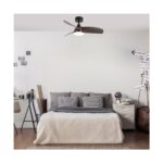 Ventilador LED