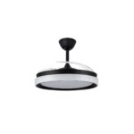 Ventilador LED
