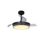 Ventilador de techo