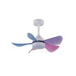 Ventilador de techo