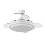 Ventilador de techo