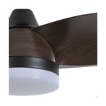 Ventilador LED