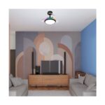 Ventilador de techo