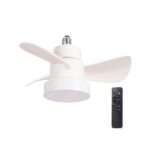 Ventilador de techo