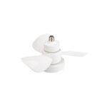 Ventilador de techo