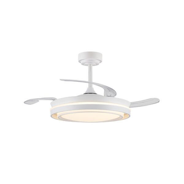 Ventilador de techo