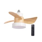 Ventilador de techo