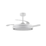 Ventilador de techo