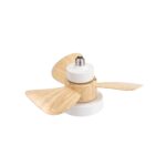 Ventilador de techo