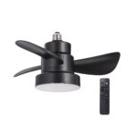 Ventilador de techo