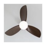Ventilador LED