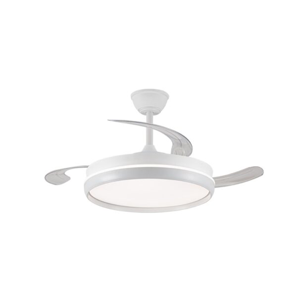 Ventilador LED