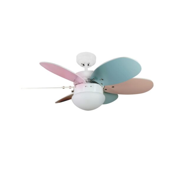 Ventilador de techo