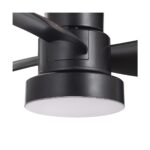 Ventilador de techo