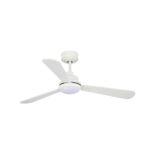 Ventilador de techo