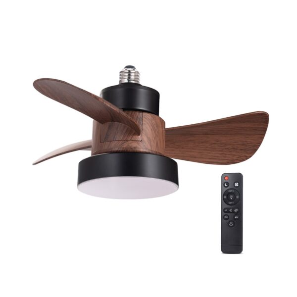 Ventilador de techo