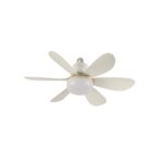 Ventilador de techo
