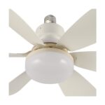 Ventilador de techo