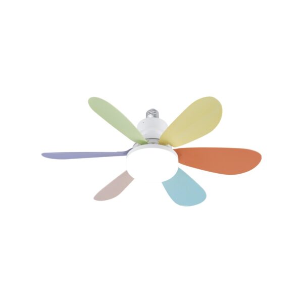 Ventilador de techo