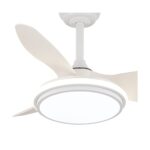 Ventilador de techo